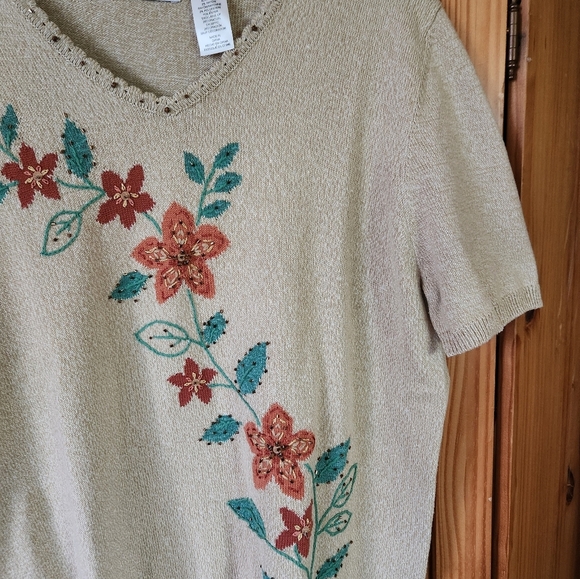 Womens Alfred dunner top - Picture 2 of 7